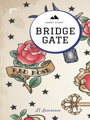 cover image of Bridge Gate